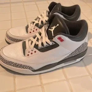 JORDAN AIR  THREE MEN’S9.5 Men main image 4
